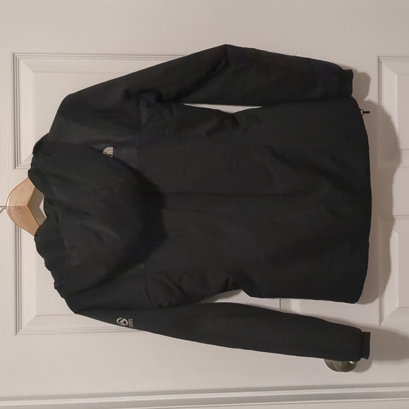 The North Face Summit Series Women's Black Jacket Size Small - Picture 6 of 8